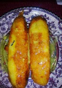 Sanggara balanda || pisang goreng Belanda # Makassar Sul-sel