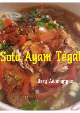 Soto Ayam Tegal