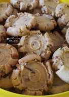 Pia Pica (Kuker Khas Gorontalo)