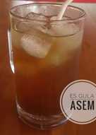 18. Es Gula Asem