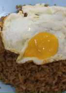 Nasi goreng kecap special #BikinRamadanBerkesan
