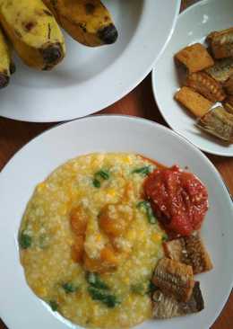 Bubur Manado