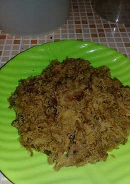 Gepuk (daging sapi)