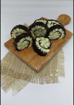 Bolu Gulung Hurricane (*Gluten Free) #rabubaru