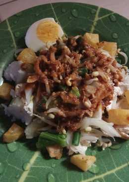 #3. Gado-gado