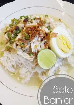 Soto banjar