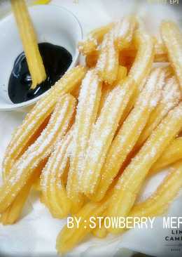 Churros