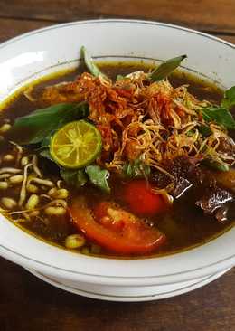 Rawon Setan