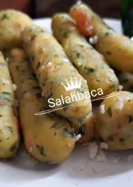 Kroket kentang