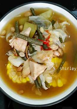 Sayur Asem