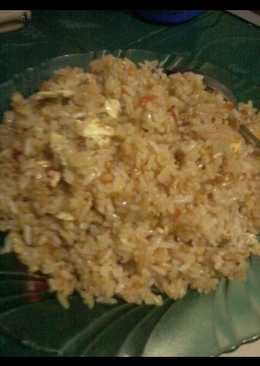 NasGor Simpel