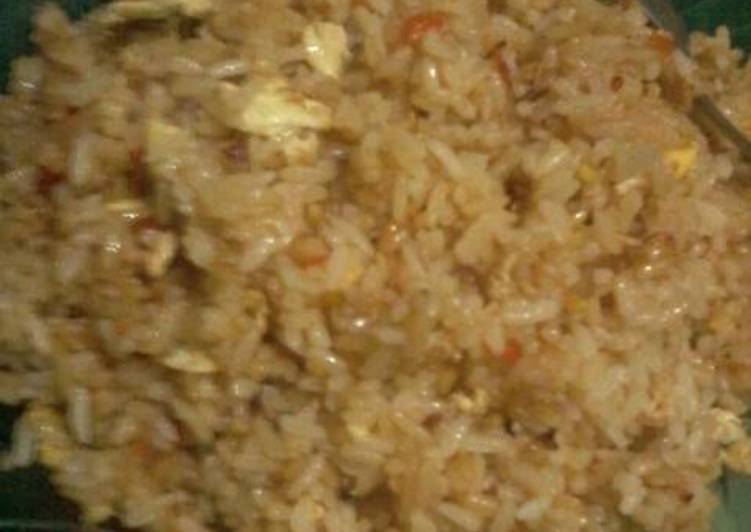 NasGor Simpel