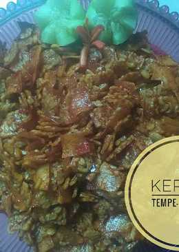 ð¸Kering Tempe-Kentang