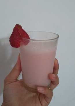 Homemade Yoghurt