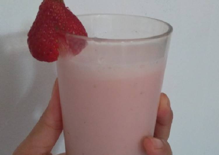 Resep Homemade Yoghurt By Isti'adzah Rohyati