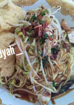 Mie Kopyok