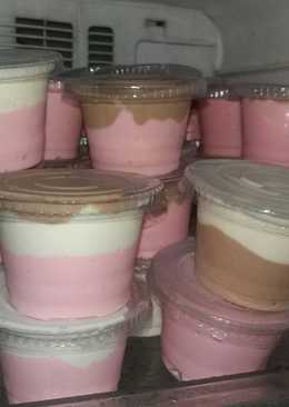 50. Homemade Ice Cream