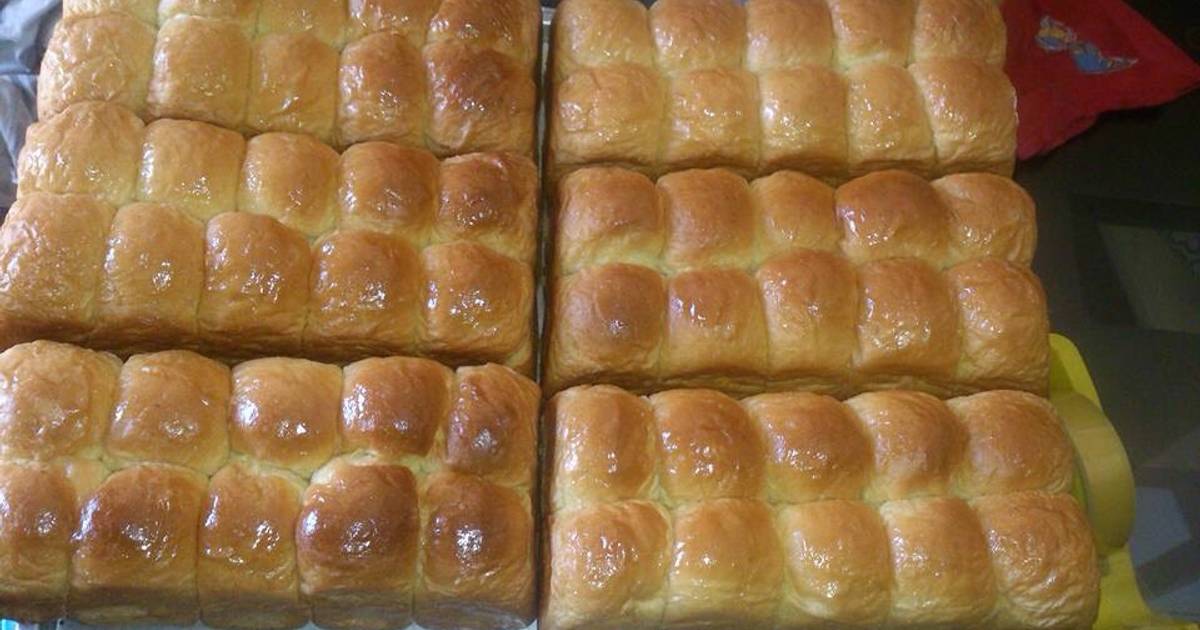 28 786 resep  roti  empuk  enak dan sederhana  Cookpad