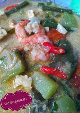 Sayur Lodeh