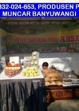 083-832-024-653, Pembuatan Petis Ikan Tuna, Pabrik Petis Ikan Tuna Jawa Timur Banyuwangi