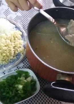 Bakso sapi
