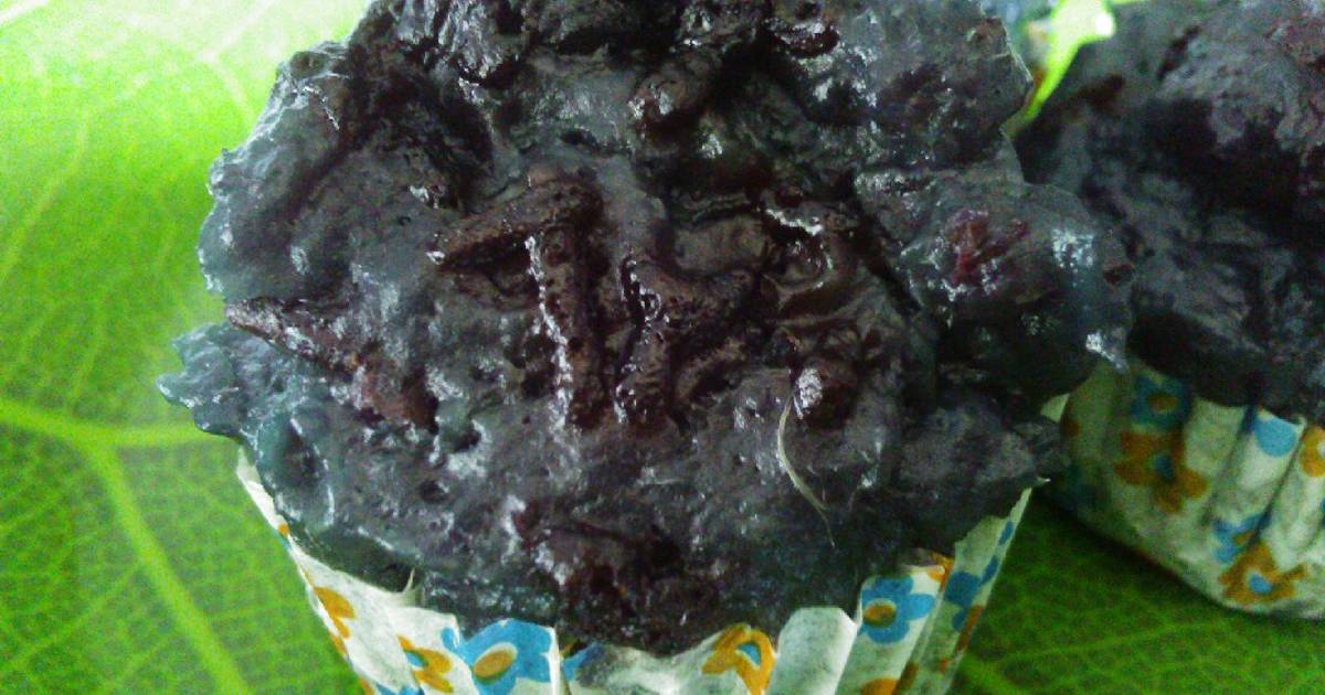 138 resep bolu kukus ubi ungu enak dan sederhana - Cookpad