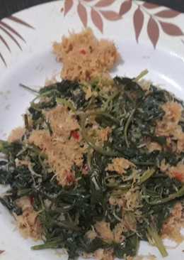 Urap-urap kenikir