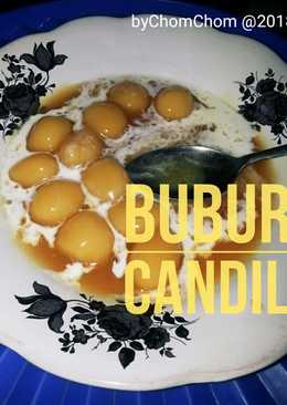 Bubur Candil