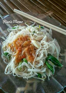 Mie Balap Medan #PR_Jajanandaerah