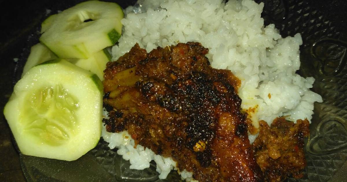 Resep Bebek goreng ala bebek2 madura oleh Ayuharis - Cookpad