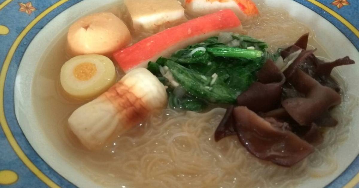 117 resep tomyam suki suki enak dan sederhana Cookpad