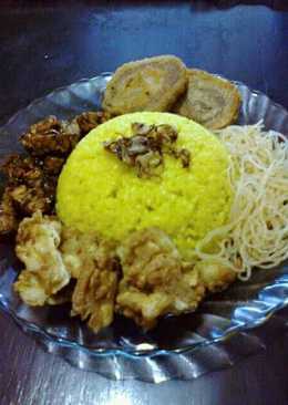 Nasi kuning