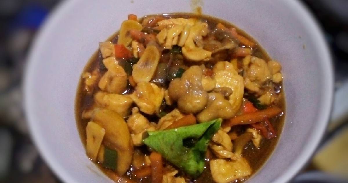 5.914 resep masakan khas bandung enak dan sederhana Cookpad 5.914 resep masakan khas bandung enak dan sederhana Cookpad
