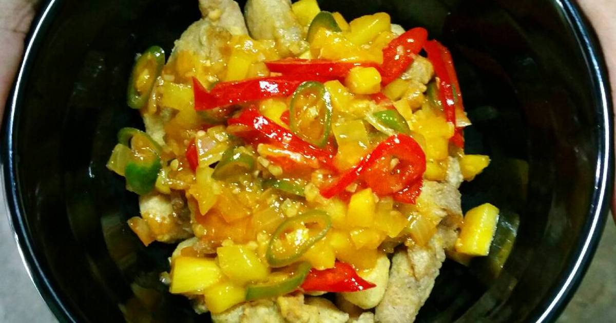 Ayam kuluyuk - 29 resep - Cookpad