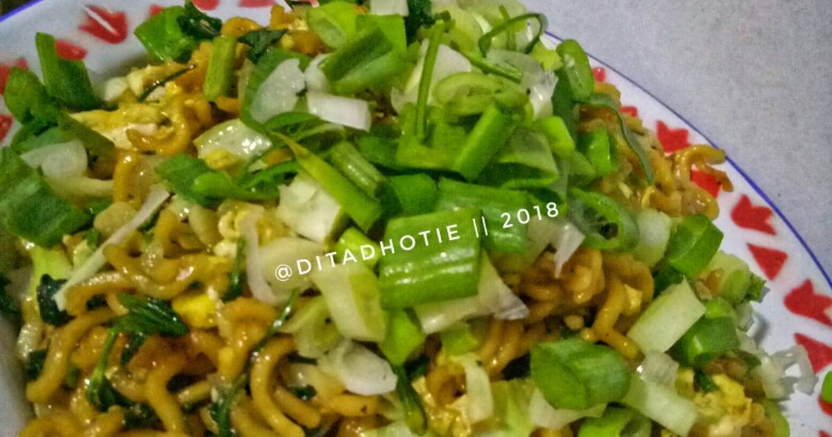 5 633 resep  mie  goreng  enak  dan sederhana Cookpad