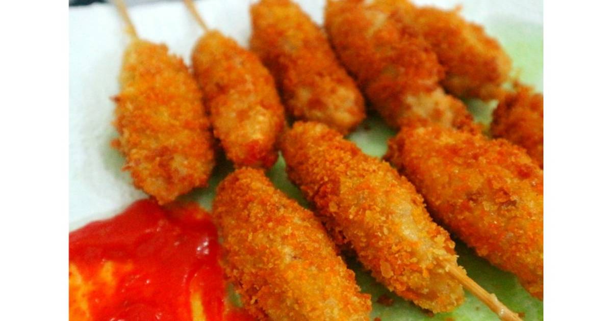 2.736 resep ayam goreng crispy enak dan sederhana - Cookpad