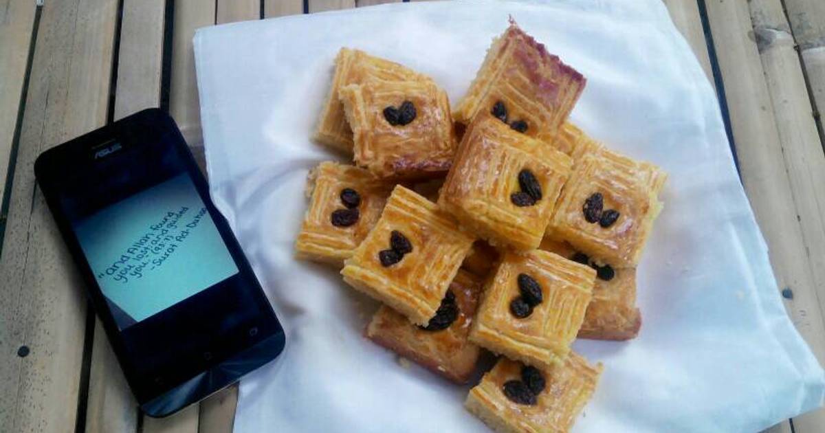315 resep leker holand enak dan sederhana Cookpad