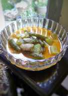 Sayur Lodeh khas Malang #8