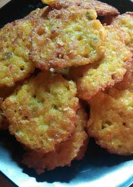 Bakwan Jagung Jawa
