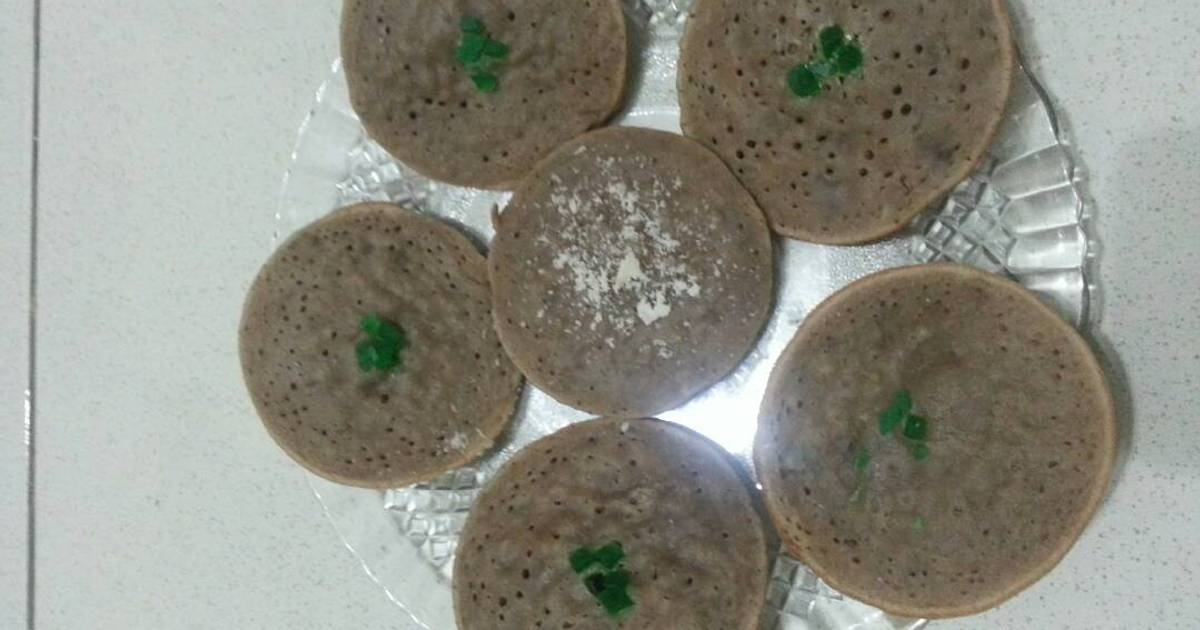 Resep Banana Cake