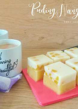 Puding Nangka (#pr_puding)