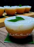 Talam Singkong