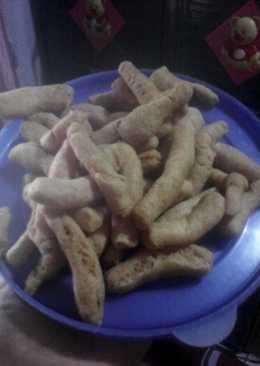 Stik Ketan Renyah, Endesss