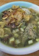 Soto ala Nenek