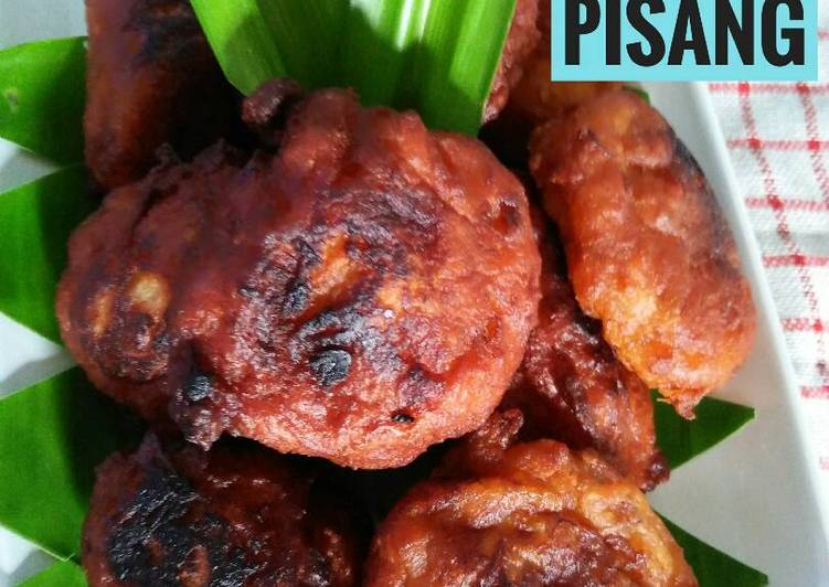 gambar untuk resep makanan Godok godok pisang nyumiieee.. ????