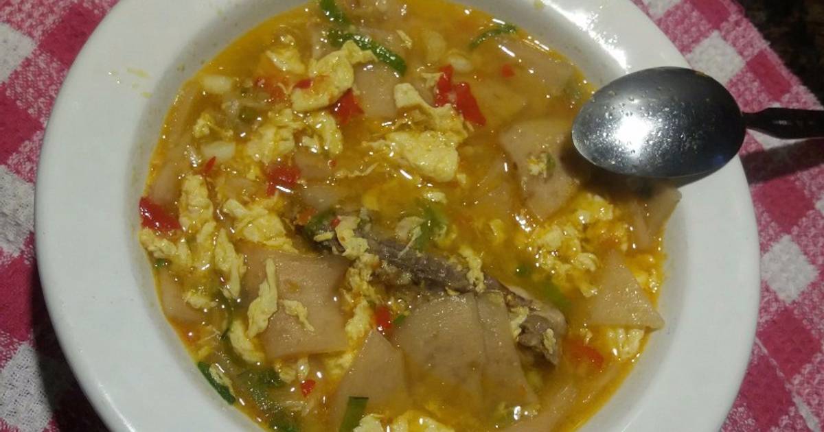 Dada ayam - 5.094 resep - Cookpad