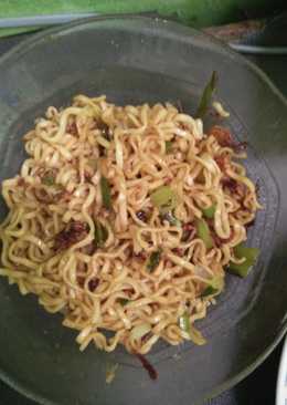 Mie telor