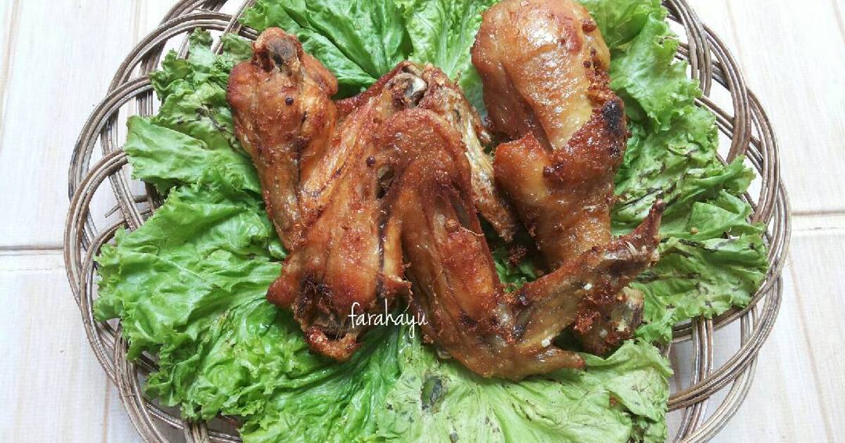 Resep Ayam Kecap Ungkep - Push Lawn Mower Reviewss