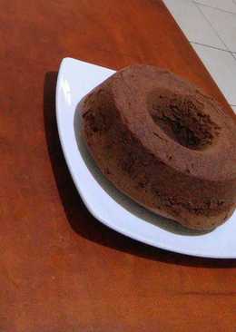 Nutrijell Chocolate Cake