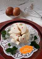 434. Kue Bangkit Santan #BikinRamadanBerkesan